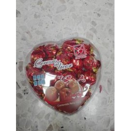 MayoreoTotal Caja chocolate Cerezas al licor 30P/160G-Despensaenlinea