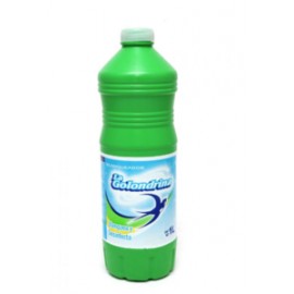 Grupo Dimex Caja blanqueador Golondrina 1L/12P-Despensaenlinea