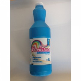 Grupo Dimex Caja blanqueador Valenciana 1L/12P-Despensaenlinea