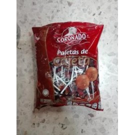 MayoreoTotal Caja Paleta Coronado 20C/40P-Despensaenlinea