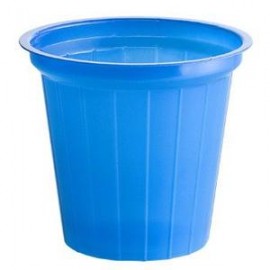 Bosco Caja Vaso Bosco 5 Nevero Azul 50V/20P-Despensaenlinea