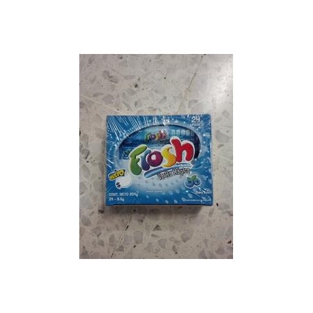 MayoreoTotal Caja Dulce Suave Frosh Mora Azul 24C/24P-Despensaenlinea