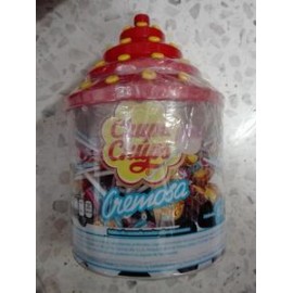 MayoreoTotal Caja Paleta Chupa Chups tubo 8C/60P-Despensaenlinea