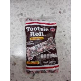 MayoreoTotal Caja Dulce Tootsie Roll 12C/200P-Despensaenlinea