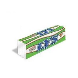 Kimberly Clark Caja Servilleta Lys 500S/12P-Despensaenlinea