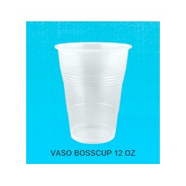 Bosco Caja Vaso Bosscup No.12 (355 ml) 20P/50V-Despensaenlinea