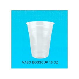 Bosco Caja Vaso Bosscup No.10 (296 ml) 20P/50V-Despensaenlinea