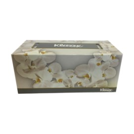 Kimberly Clark Caja Pañuelos Desechables Kleenex 180H/48P-Despensaenlinea