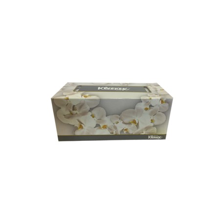 Kimberly Clark Caja Pañuelos Desechables Kleenex 180H/48P-Despensaenlinea