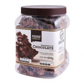 Picard Enjambre Picard Chocolate 650G - ZK-Despensaenlinea