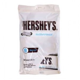 Hersheys Chocolate Hershey's Cookies'N'Creme 8P - ZK-Despensaenlinea