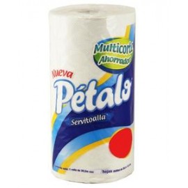 Kimberly Clark Caja Servitoalla Petalo 3R/60H/12P-Despensaenlinea