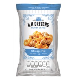 G.H. Creators G.H Cretors palomitas de maíz 737G - KOZ-Despensaenlinea