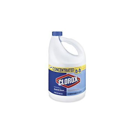 Clorox Caja Cloro Clorox Concentrado 1890M/8P-Despensaenlinea