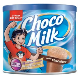 Mead Johnson Chocolate en polvo Chocomilk Lata 1750G-Despensaenlinea