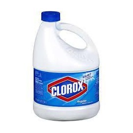 Clorox Caja Cloro Clorox Concentrado 5.8L/3P-Despensaenlinea