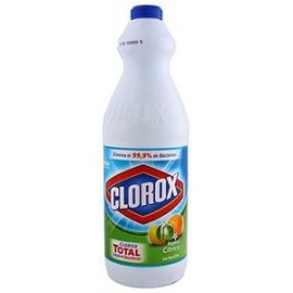 Clorox Caja Limpiador Clorox Pureza Citrica 930M/15P-Despensaenlinea