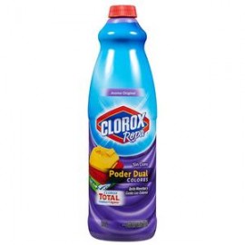 Clorox Caja Clorox Ropa Color 930M/15P-Despensaenlinea