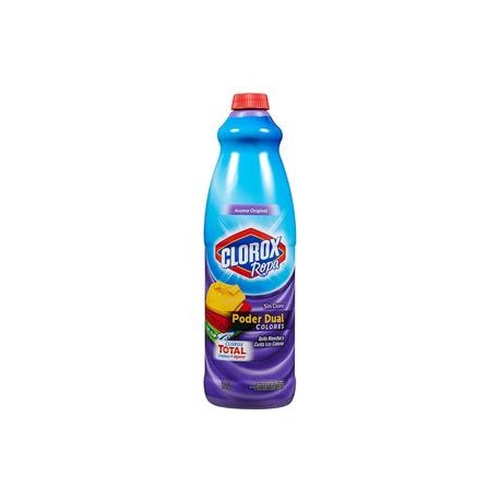 Clorox Caja Clorox Ropa Color 930M/15P-Despensaenlinea