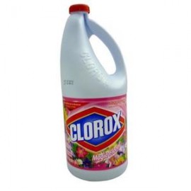 Clorox Media Caja Limpiador Clorox Magia Floral 1890M/4P-Despensaenlinea