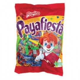 Ricolino Mix de dulces Payafiesta 1.8K - KOZ-Despensaenlinea