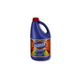 Clorox Caja Limpiador Clorox Ropa Color 1.8L/8P-Despensaenlinea