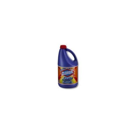 Clorox Caja Limpiador Clorox Ropa Color 1.8L/8P-Despensaenlinea