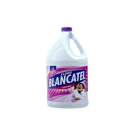 Alen Media Caja Cloro Blancatel Lavanda 3.75L/3P-Despensaenlinea