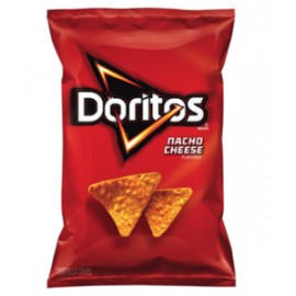 Pepsico Doritos nachos Sabritas 650G - KOZ-Despensaenlinea