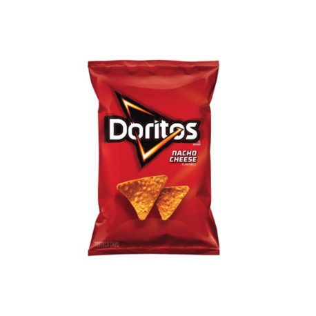 Pepsico Doritos nachos Sabritas 650G - KOZ-Despensaenlinea