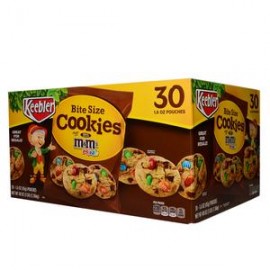 Mars Galletas con chispas de chocolate y keebler 1.36K - KOZ-Despensaenlinea