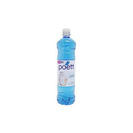 Clorox Media Caja Limpiador Poett Algodón 1.8L/4P-Despensaenlinea