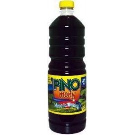 MayoreoTotal Caja Limpiador Pino Mony Prodeli 1L/12P-Despensaenlinea