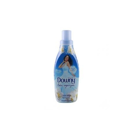 Procter & Gamble Caja suavizante Downy libre enjuague brisa fresca 800M/9P-Despensaenlinea