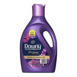 Procter & Gamble Caja suavizante Downy libre enjuague Romance 2.8L/6P-Despensaenlinea