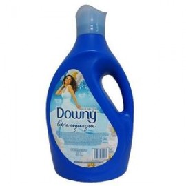 Procter & Gamble Caja suavizante Downy libre enjuague brisa fresca 2.8L/6P-Despensaenlinea