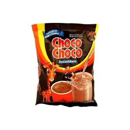 Nutresa Caja Chocolate Choco Choco 327G/24P-Despensaenlinea