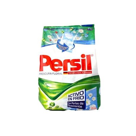 Henkel Caja Detergente Persil con Suavizante 900G/20P-Despensaenlinea