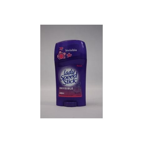 Colgate Palmolive Caja Desodorante Lady Speed Stick Invisible Floral 45G/12P-Despensaenlinea