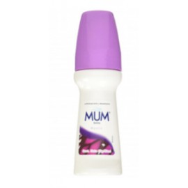 Procter & Gamble Media Caja Desodorante Mum Bolita Mystic 60M/12P-Despensaenlinea