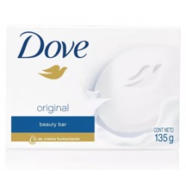 Unilever Media Caja Jabon Dove 135G/24P-Despensaenlinea