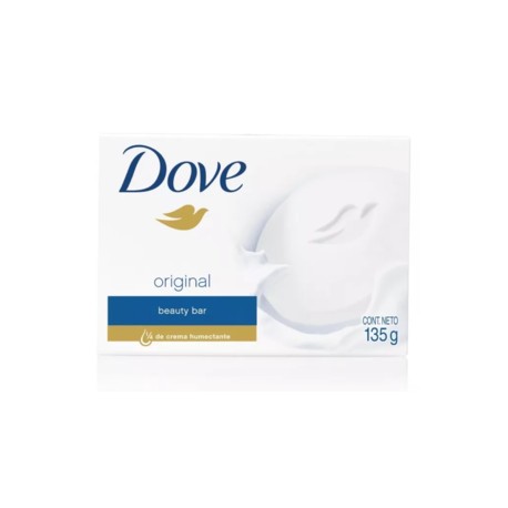 Unilever Media Caja Jabon Dove 135G/24P-Despensaenlinea
