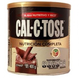 Mead Johnson Caja Chocolate Calcetose lata 400G/24P-Despensaenlinea