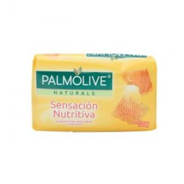 Colgate Palmolive Media Caja Jabon Palmolive Yogurt y Jalea 150G/36P-Despensaenlinea