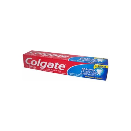 Colgate Palmolive Caja Pasta Dental Colgate MFP 100M/72P-Despensaenlinea