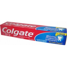 Colgate Palmolive Media Caja Pasta Dental Colgate MFP 100M/36P-Despensaenlinea