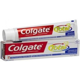 Colgate Palmolive Media Caja Pasta Dental Colgate Total 150G/36P-Despensaenlinea