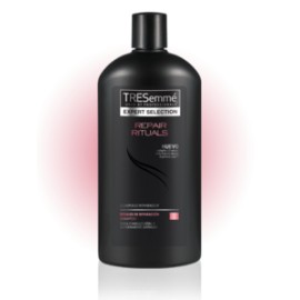Univeler Media Caja Shampoo Tresemme Rituals 750M/6P-Despensaenlinea