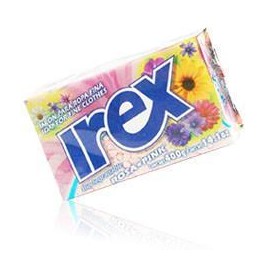 La Fama Caja Jabon de Lavanderia Irex Rosa 400G/20P-Despensaenlinea