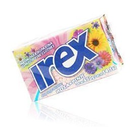 La Fama Media Caja Jabon de Lavanderia Irex Rosa 400G/10P-Despensaenlinea